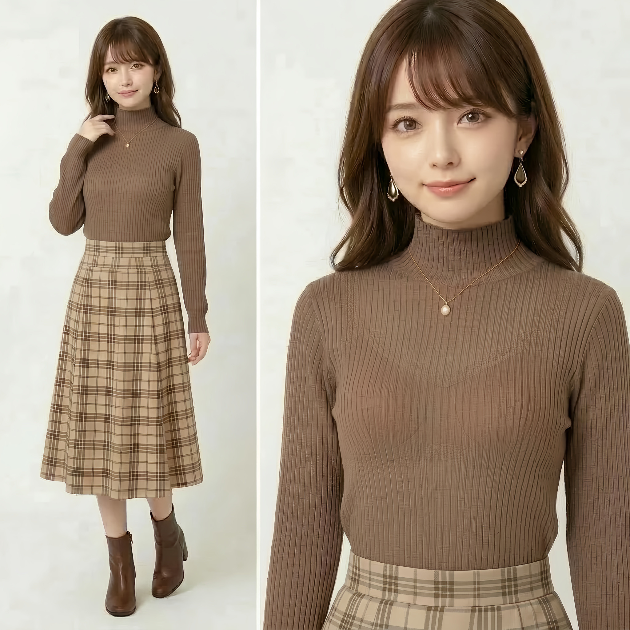 職場の後輩ちゃん